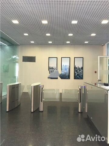 Аренда офиса 372 кв.м., Ленинградский проспект, 72 Аренда офиса 372 кв.м., Ленинградский проспект, 72