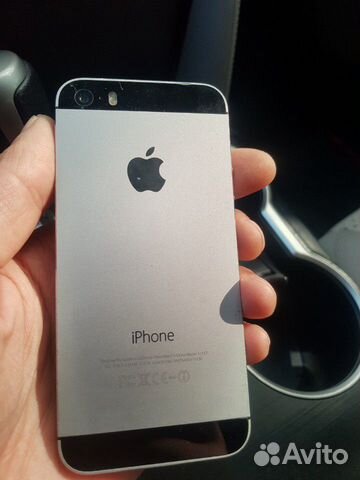 Телефон iPhone 5s 16 gb Телефон iPhone 5s 16 gb