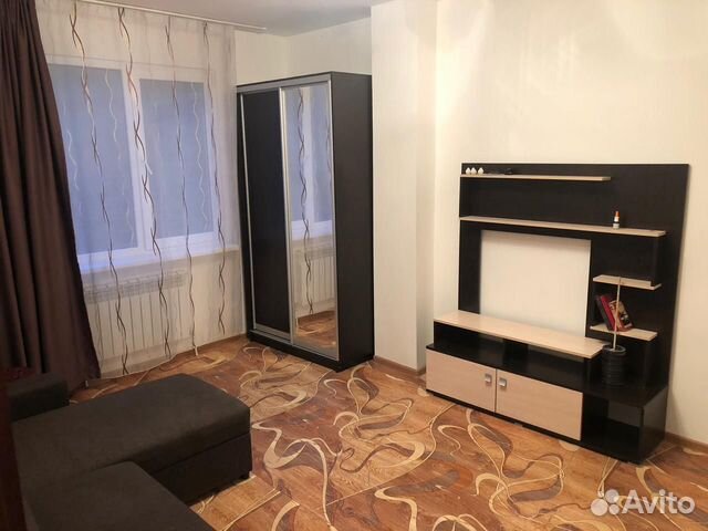 1-к квартира, 36 м², 7/8 эт.