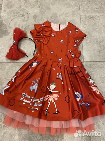 Платье simonetta Платье simonetta