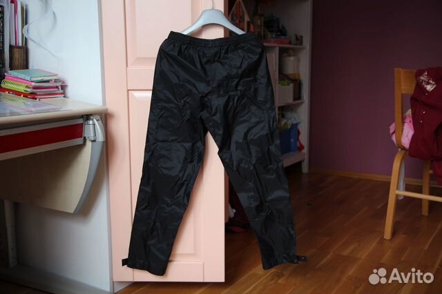 Детские мембранные штаны Marmot США р. М