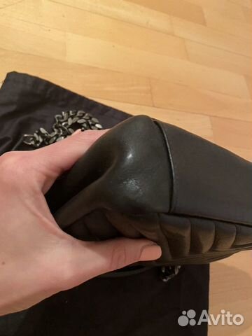 Сумка Saint Laurent, оригинал