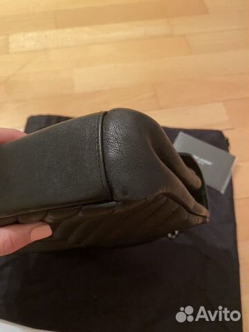 Сумка Saint Laurent, оригинал