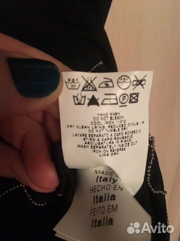 Платье Moschino Jeans Donna оригинал Платье Moschino Jeans Donna оригинал