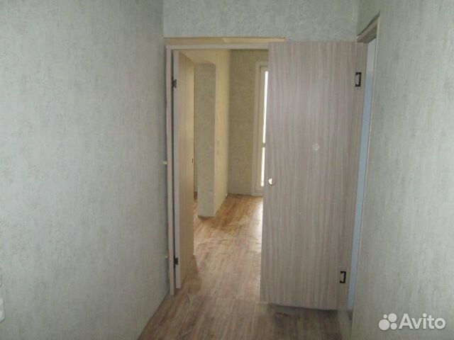1-к квартира, 40 м², 7/16 эт.