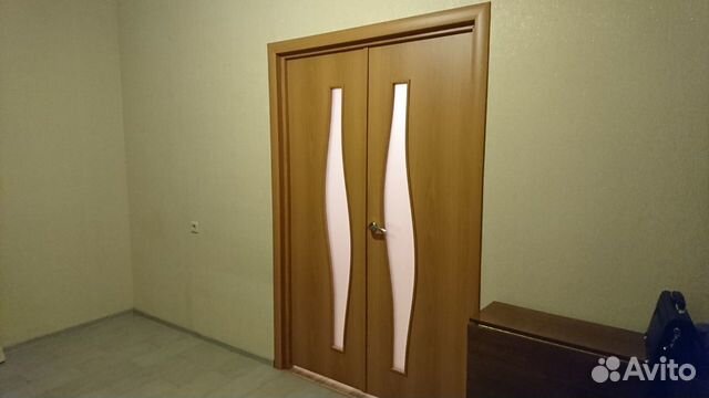 1-к квартира, 52 м², 9/9 эт.