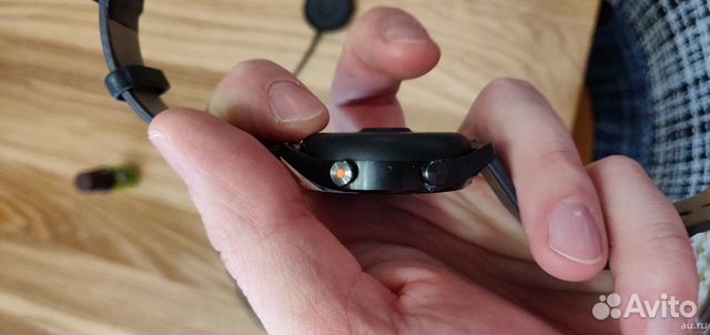 Смарт-часы TicWatch C2 Смарт-часы TicWatch C2