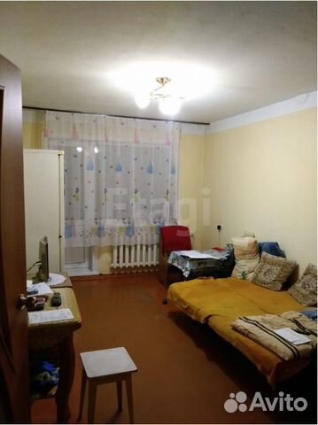 2-к квартира, 48 м², 5/5 эт. 2-к квартира, 48 м², 5/5 эт.