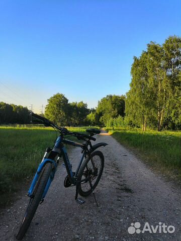 Велосипед Велосипед