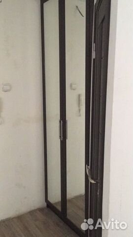 1-к квартира, 33 м², 7/10 эт.