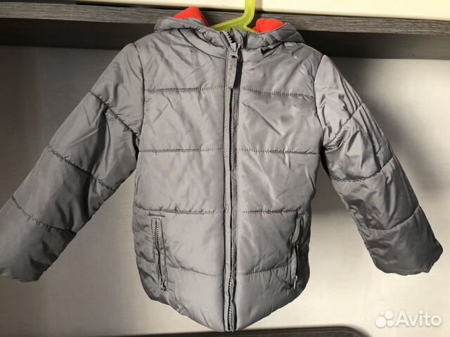 Куртка Mothercare, рост 98 Куртка Mothercare, рост 98