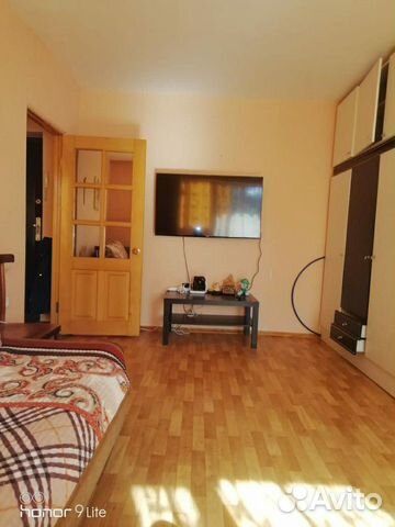 1-к квартира, 36 м², 2/5 эт. 1-к квартира, 36 м², 2/5 эт.