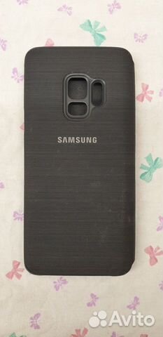 Чехол SAMSUNG EF-NG960 для SAMSUNG Galaxy S9 Чехол SAMSUNG EF-NG960 для SAMSUNG Galaxy S9