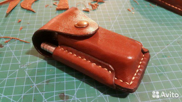 Чехол для мультитула