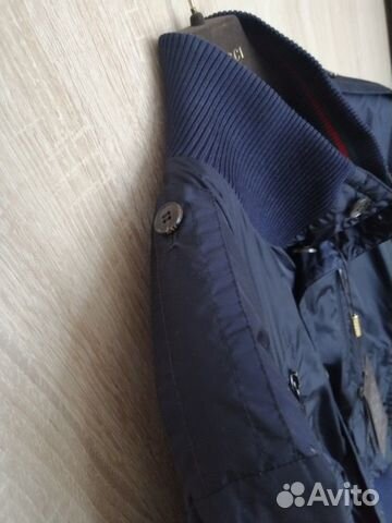 Куртка gucci. Новая, оригинал. 52 раз Куртка gucci. Новая, оригинал. 52 раз