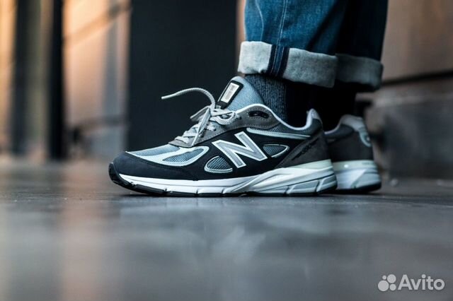 new balance 990 4v