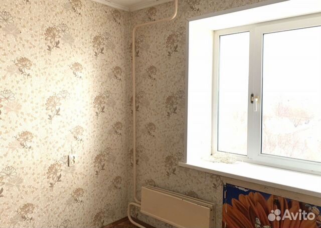 1-к квартира, 36 м², 9/9 эт.