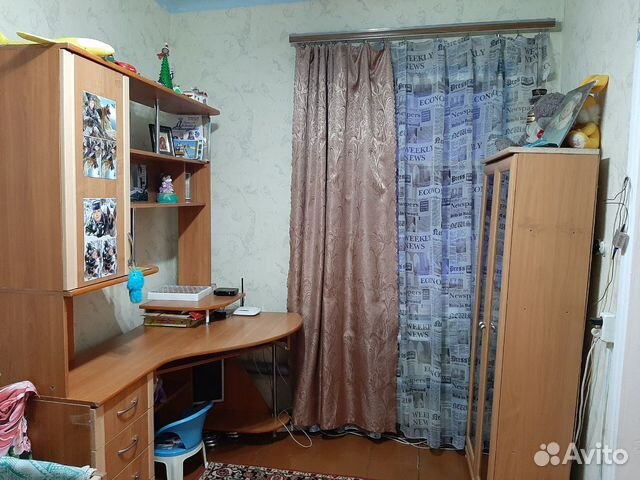 Дом 46 м² на участке 10 сот.