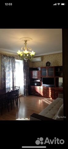 2-к квартира, 54 м², 5/9 эт.