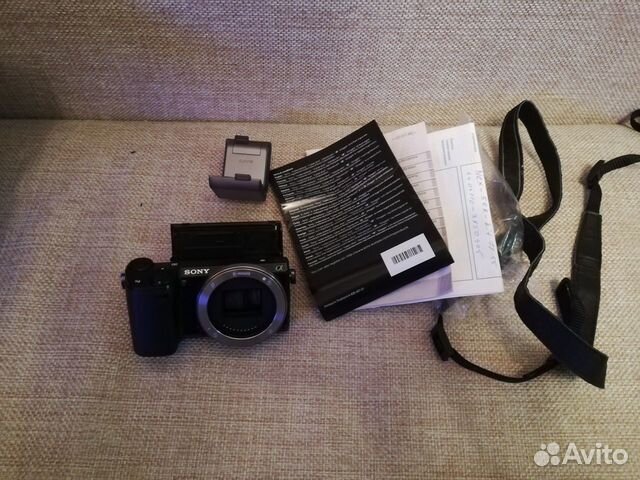 Фотоаппарат Sony nex 5r Фотоаппарат Sony nex 5r