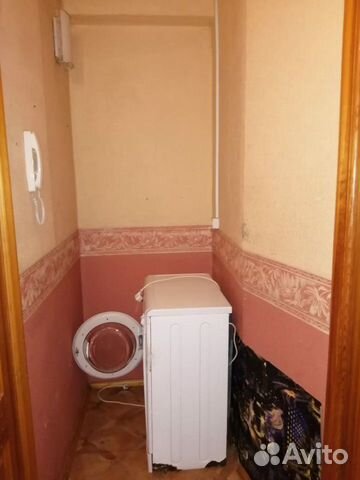 2-к квартира, 45 м², 6/9 эт.