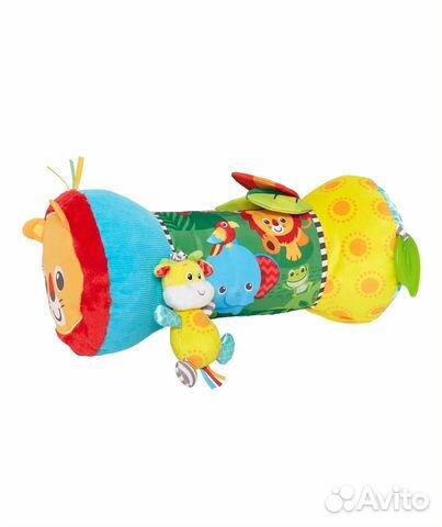 Каталка mothercare baby safari Каталка mothercare baby safari