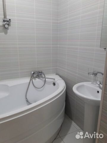 1-к квартира, 35 м², 2/9 эт.