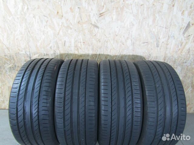 Летние шины бу continental conti sport contact 5 Летние шины бу continental conti sport contact 5
