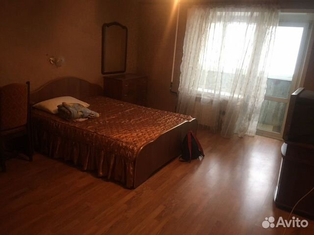 1-к квартира, 40 м², 8/16 эт. 1-к квартира, 40 м², 8/16 эт.