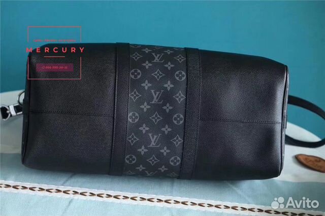 Дорожная сумка Louis Vuitton Keepall 45