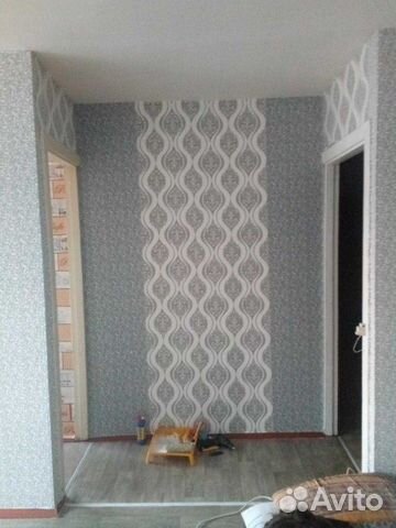 2-к квартира, 46 м², 3/5 эт.
