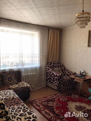 1-к квартира, 40 м², 1/5 эт. 1-к квартира, 40 м², 1/5 эт.