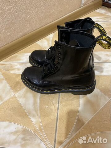 dr martens modern classics 1460