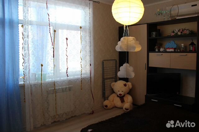 1-к квартира, 36 м², 1/5 эт. 1-к квартира, 36 м², 1/5 эт.