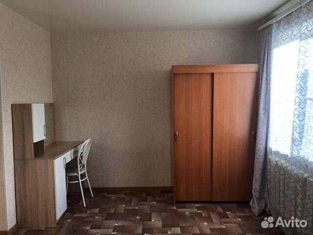 1-к квартира, 31 м², 2/5 эт. 1-к квартира, 31 м², 2/5 эт.