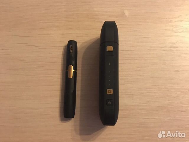 Iqos 2.4 plus