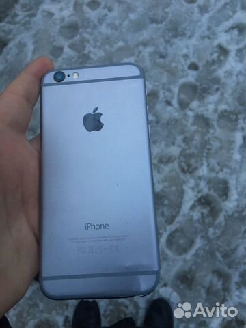 Телефон iPhone Телефон iPhone