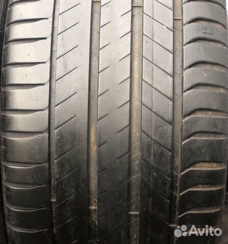 295 35 21 Michelin Lattitude 3 103Y 295 35 21 Michelin Lattitude 3 103Y