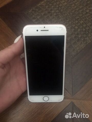 iPhone 7 iPhone 7