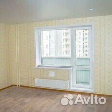 1-к квартира, 42 м², 8/9 эт. 1-к квартира, 42 м², 8/9 эт.