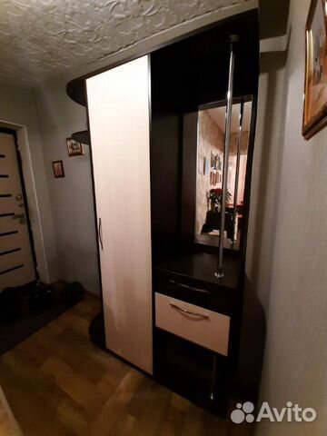 Прихожая Прихожая
