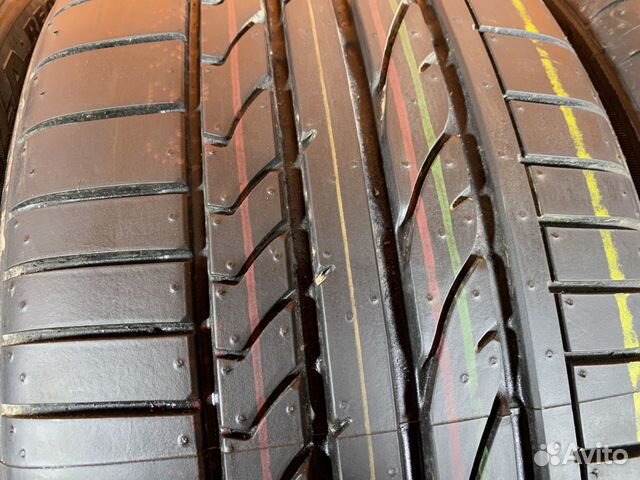 245 40 19 Летние новые шины Bridgestone RE050A 245 40 19 Летние новые шины Bridgestone RE050A