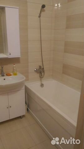 1-к квартира, 40.6 м², 5/14 эт. 1-к квартира, 40.6 м², 5/14 эт.