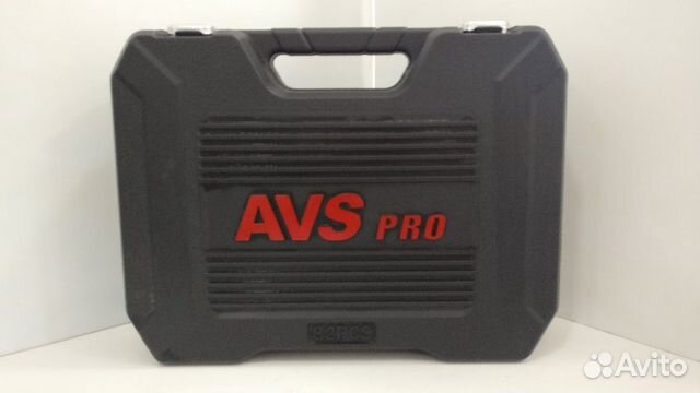 Набор инструментов AVS TS-82