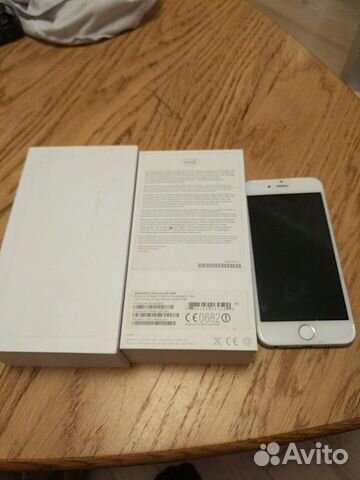 Телефон iPhone 6 64гб Телефон iPhone 6 64гб