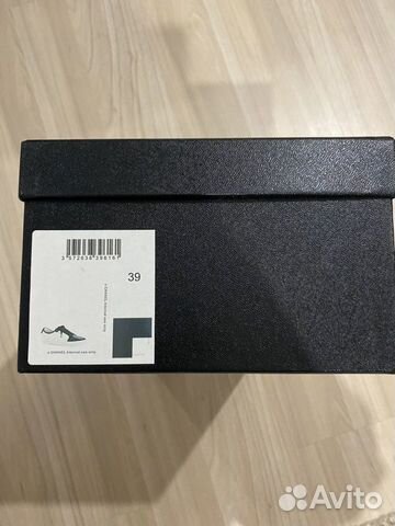 Кроссовки Chanel Кроссовки Chanel