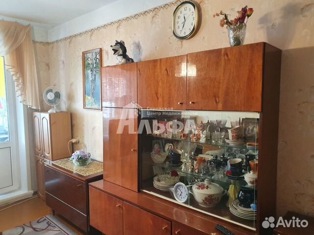 2-к квартира, 60 м², 2/5 эт. 2-к квартира, 60 м², 2/5 эт.