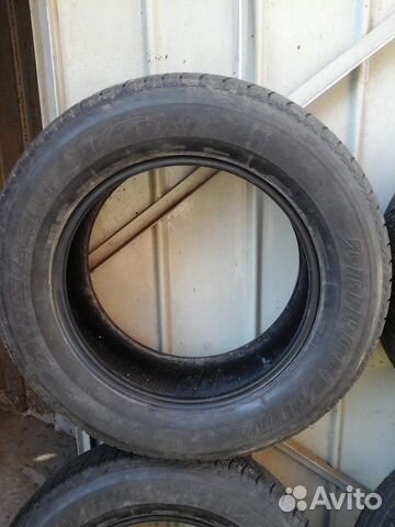 Шины 265/60/18 Bridgestone Dueler H/T Шины 265/60/18 Bridgestone Dueler H/T