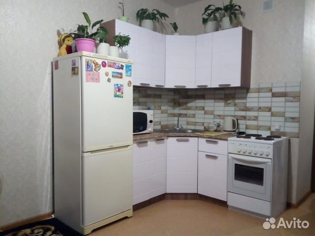 Студия, 22 м², 3/3 эт.