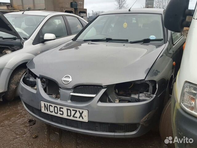 Разбор Nissan Almera N16 разборка Ниссан Альмера Разбор Nissan Almera N16 разборка Ниссан Альмера